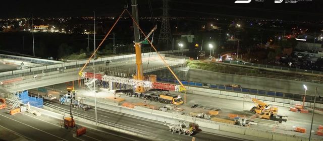 The Construction Industry Leadership Forum is a collaboration between the Australian Constructors Association and leaders of the NSW, Victorian and Queensland governments. 